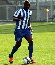 Fiche Abdoulaye N’Diaye